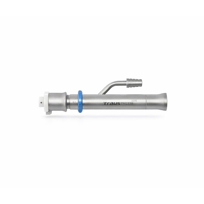 Saeshin TRT12NSH Shaver 5000-12500 cpm, Gear ratio( 3:1)