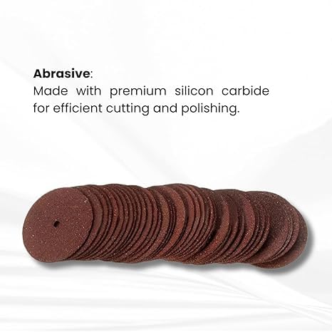 STAR Seprating & Grinding Disk