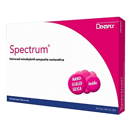 SPECTRUM SYR A3