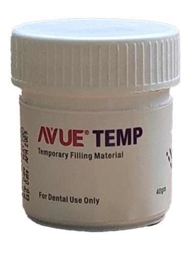 dental avenue avue temp 30g (pack of 2)