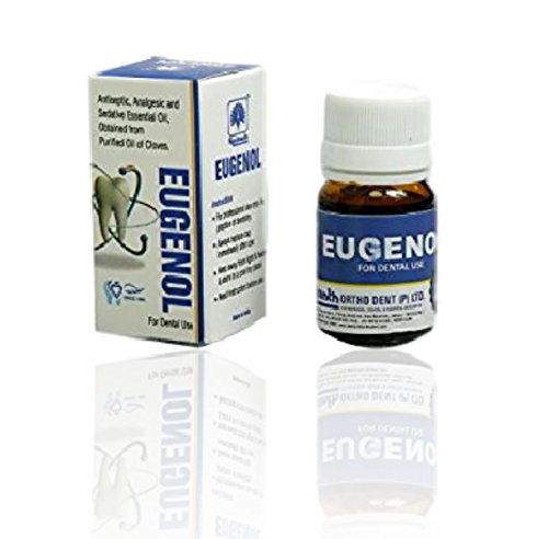 neelkanth  eugenol (pure)