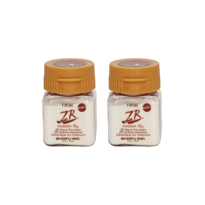 Shofu Vintage Zr Opal Enamel 15G