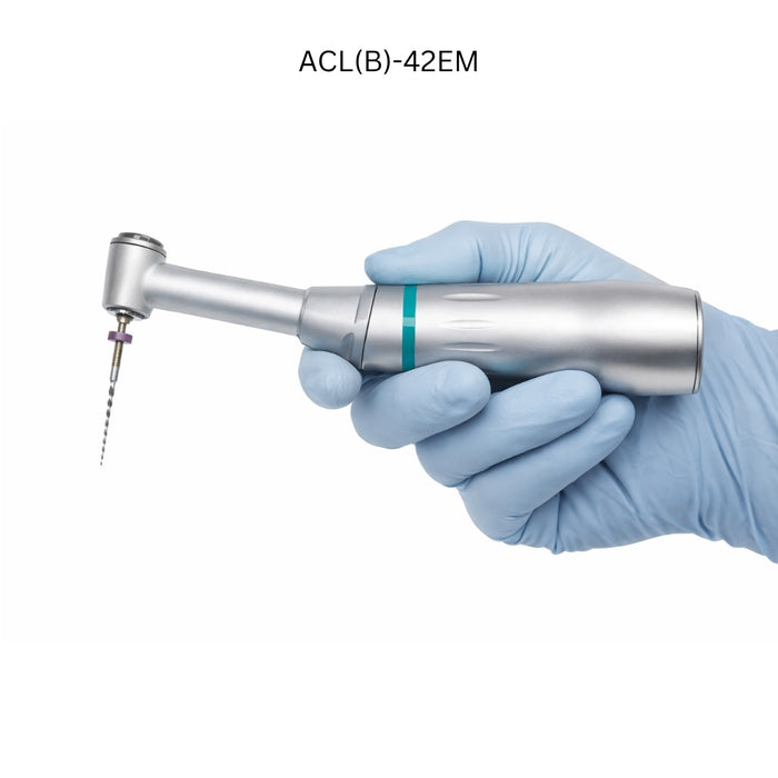 Saeshin Endodontic Contra-Angle Handpiece ACL(B)-42EM