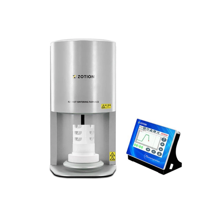 Zotion F2 Dental Sintering Furnace