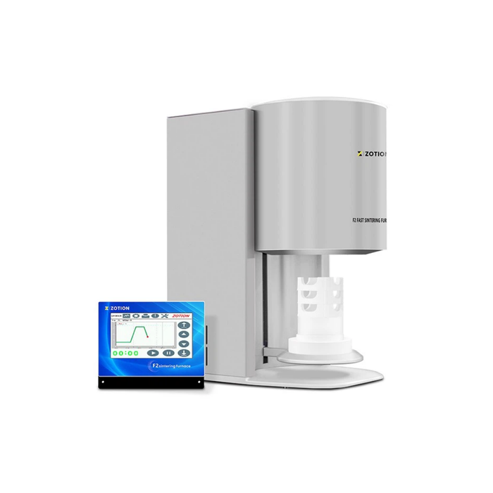 Zotion F2 Dental Sintering Furnace