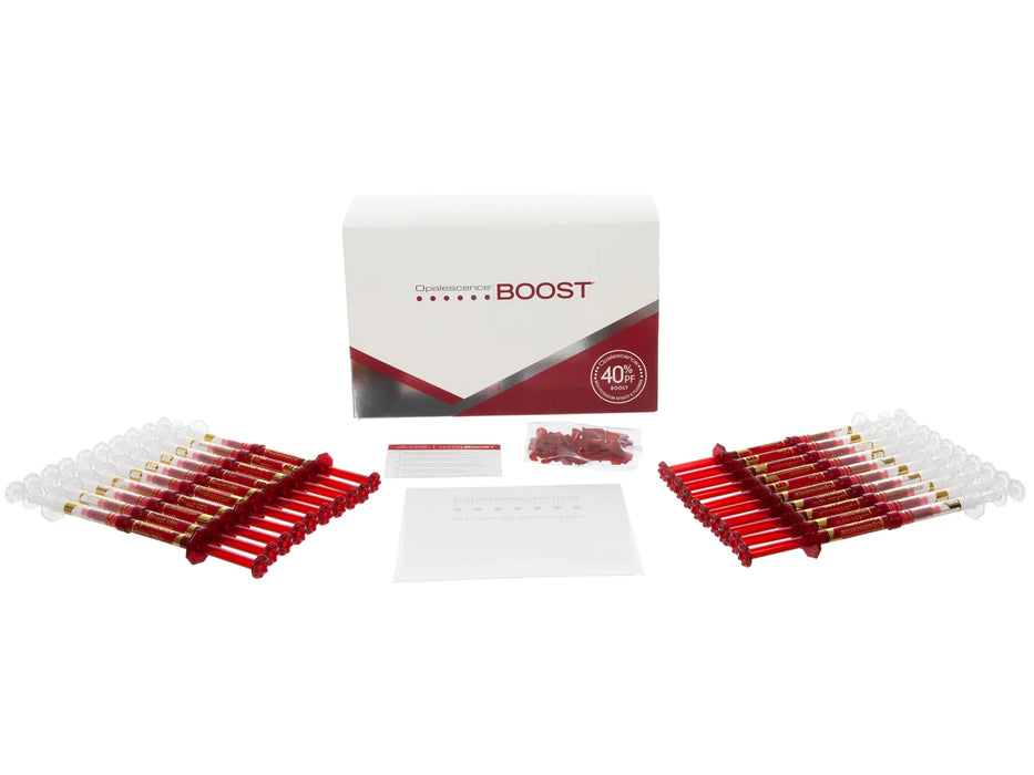 ULTRADENT OPALESCENCE BOOST PF 40% ECONO REFILL