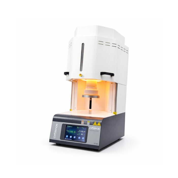 Champion Zirconia Sintering Furnace
