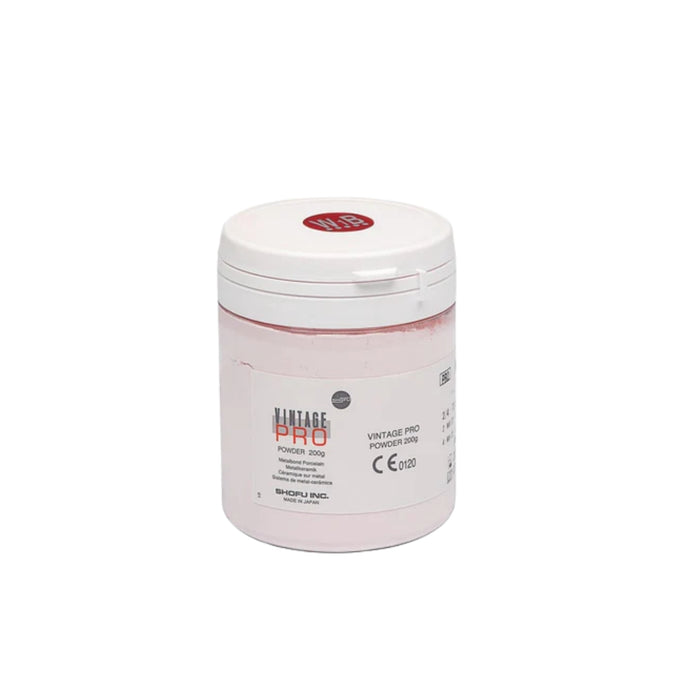 Shofu Vintage PRO Body – 200g