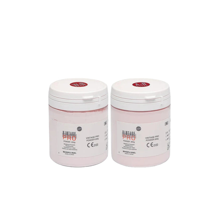 Shofu Vintage PRO Body – 200g