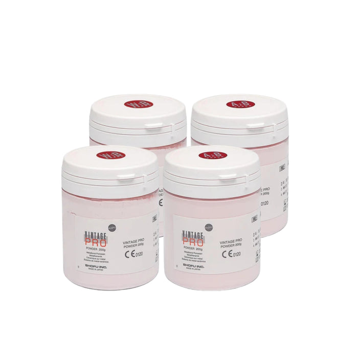 Shofu Vintage PRO Body – 200g