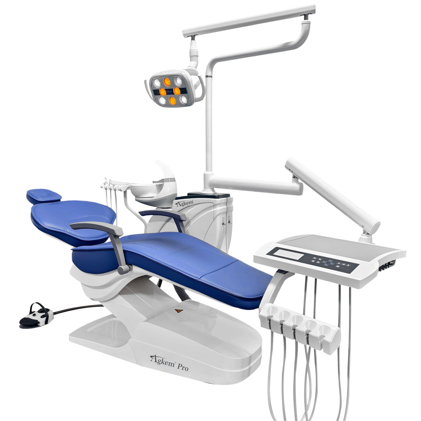 Dental Chairs