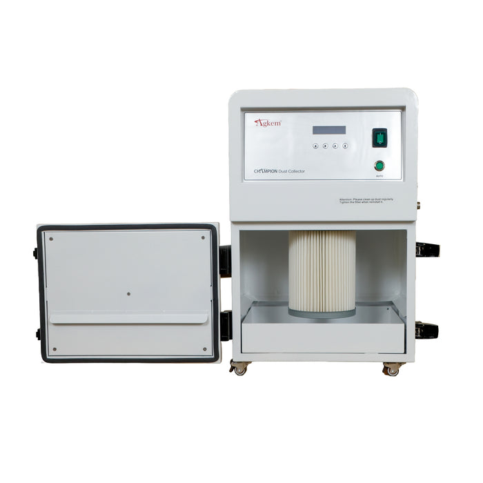 Champion Dust Collector