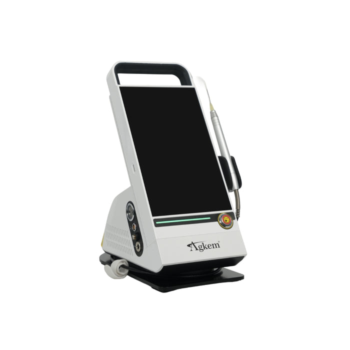Agkem Dental Laser