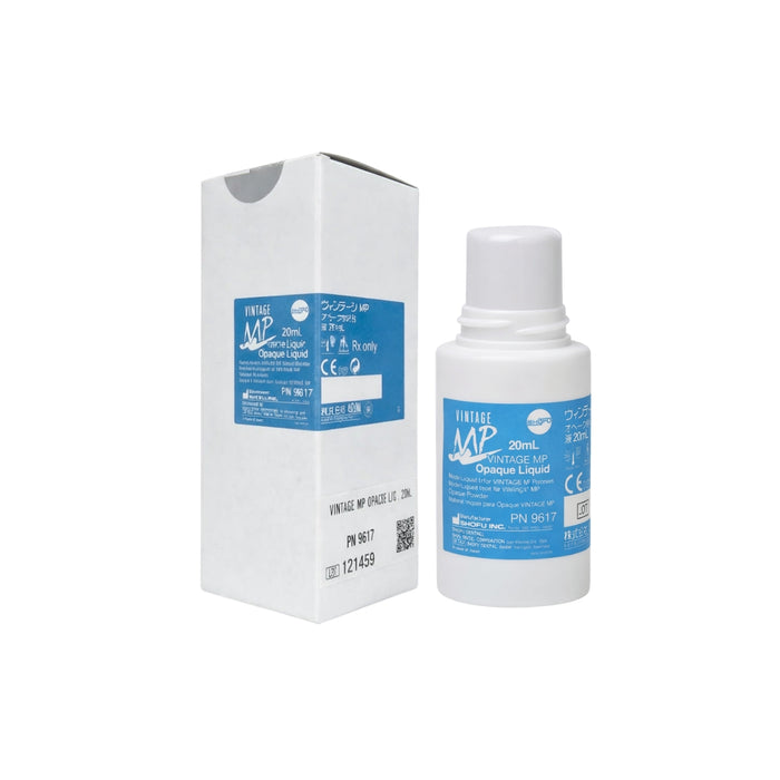 Shofu vintage Mp Opaque Liquid - 20ML