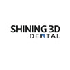 SHINING 3D logo