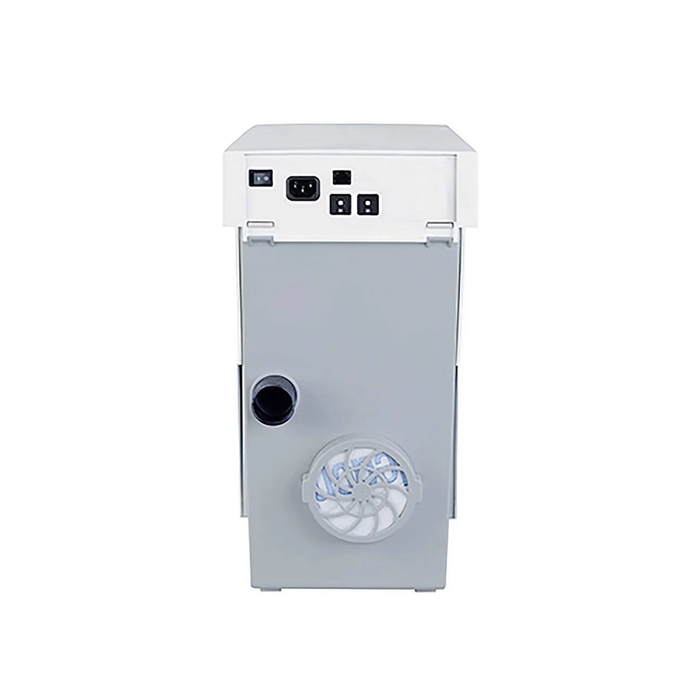 Renfert SILENT Compact CAM Extraction Unit – Dental CAM Systems
