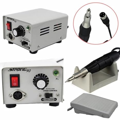 SAESHIN Clinical Motor 90 Controller Bag