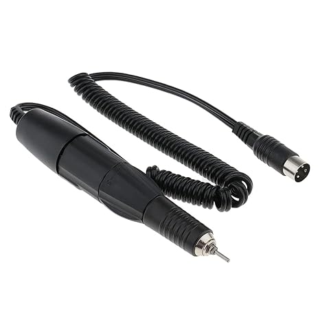 SAESHIN Strong 102L Carbon Brush Handpiece