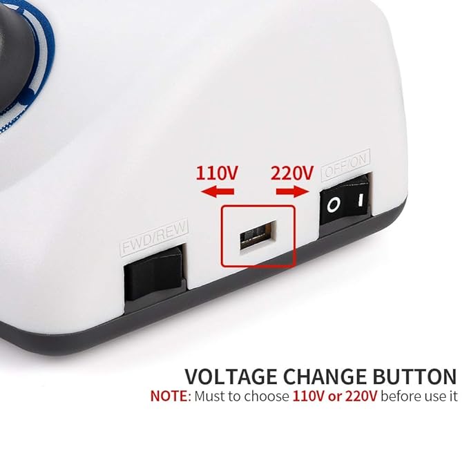 SAESHIN Strong 210 Controller Box Only