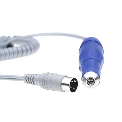 Saeshin 105L Dental Lab Handpiece