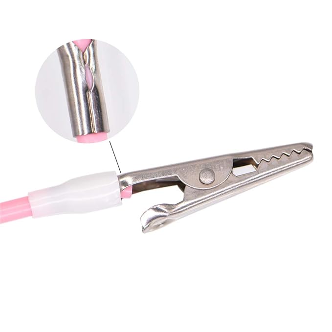 Cotisen Bib Clip Autoclave