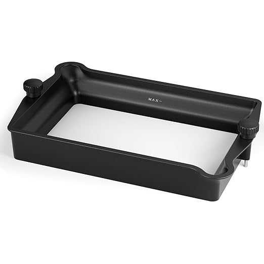 Elegoo Saturn 4 Ultra 16K Resin Tank