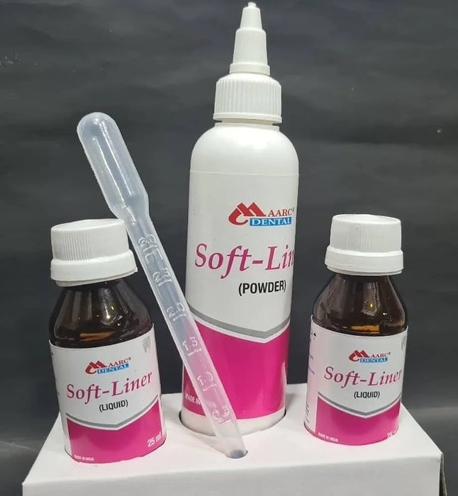 Maarc Soft Liner