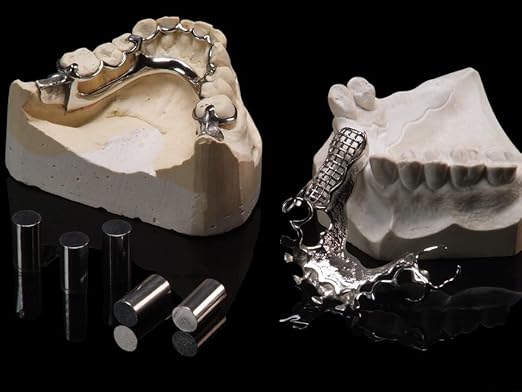 STAR Bond NB Ni-Cr Dental Alloy