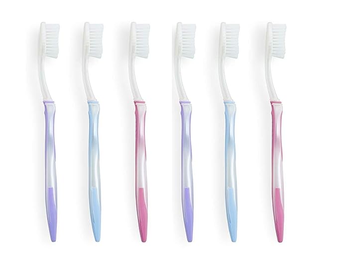 Colgate Toothbrush, Ultra soft Sensitive 5 +1 Ultra Soft Toothbrush