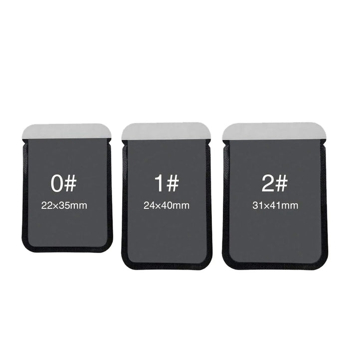 Oro Disposable Barrier Envelope