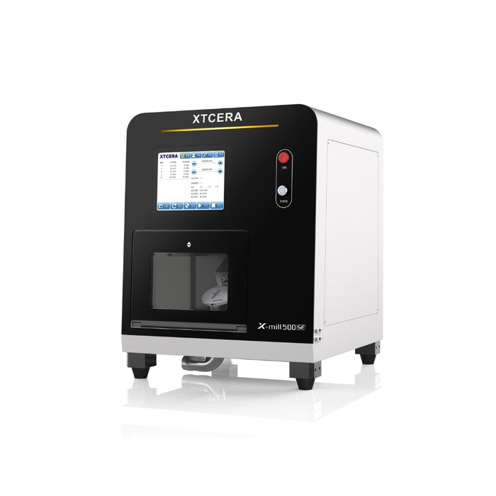 Xtcera Xmill 500 SE Dental Milling Machine