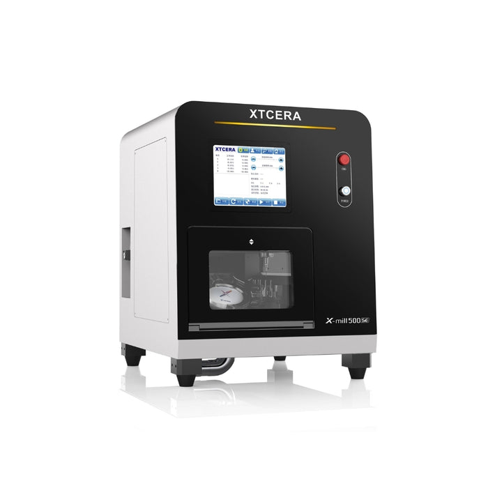 Xtcera Xmill 500 SE Dental Milling Machine
