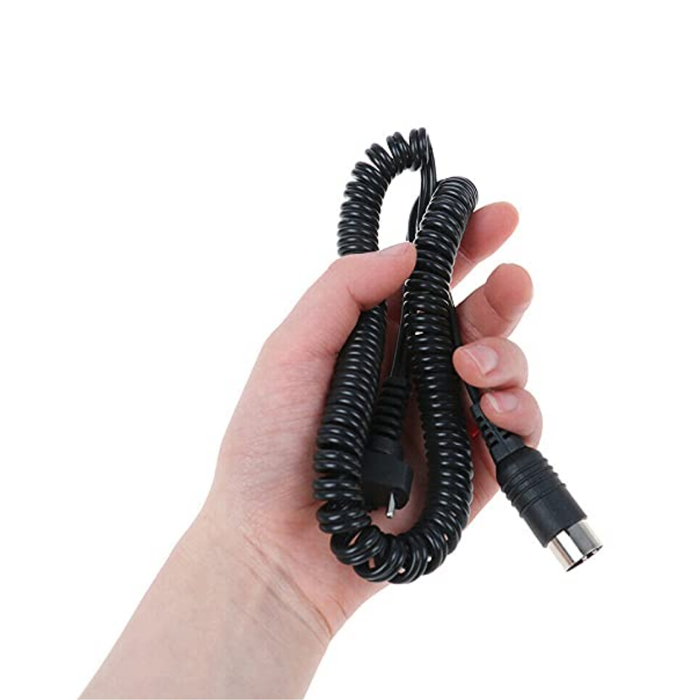 Saeshin 108E Hand Piece Cord