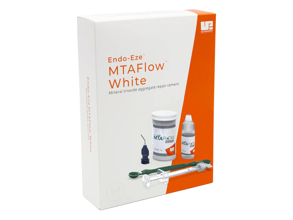 Ultradent Endo-Eze MTAFlow Repair Cement Kit