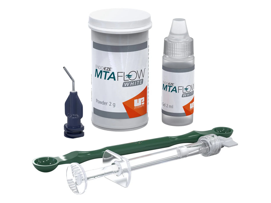 Ultradent Endo-Eze MTAFlow Repair Cement Kit