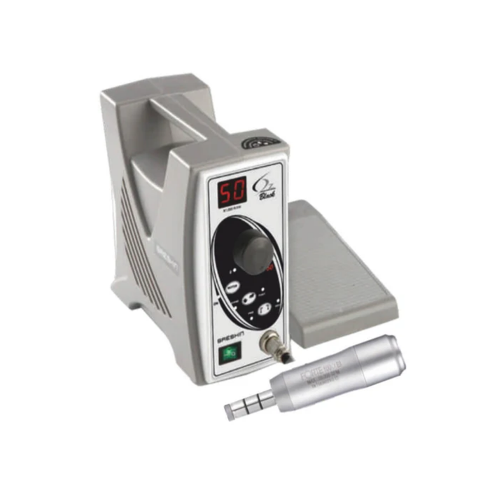 Saeshin OZ – Black Brushless Clinical Motor