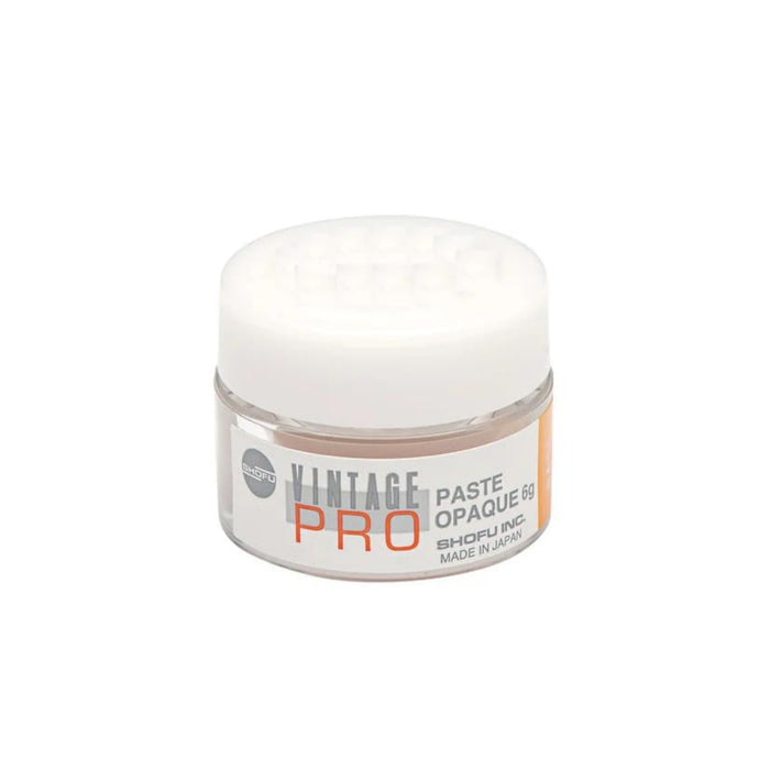 Shofu Vintage PRO Paste Opaque 6g