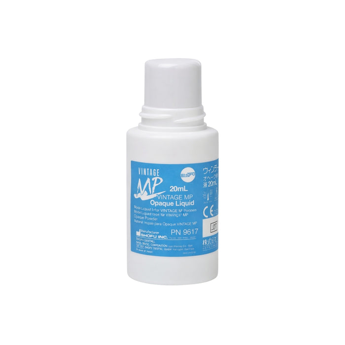 Shofu vintage Mp Opaque Liquid - 20ML