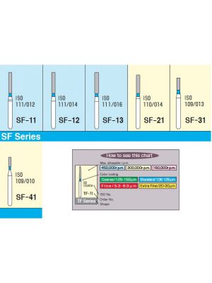 mani-diamond-burs cr-polishing series