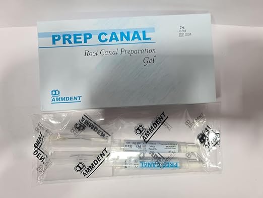 Ammdent Prep Canal