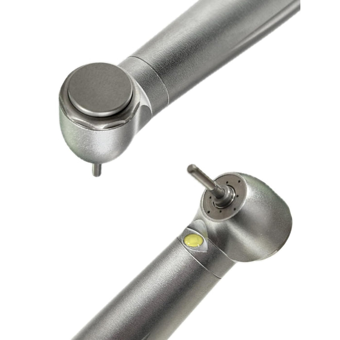 APL LED Air Rotor Handpiece – Standard Head