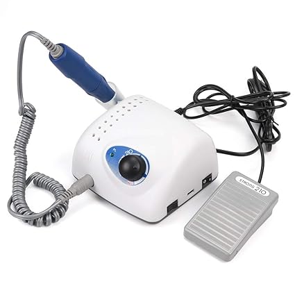 SAESHIN Strong 210/105L Carbon Brush Lab Micromotor