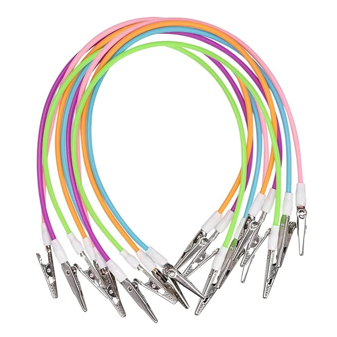 Cotisen Bib Clip Autoclave