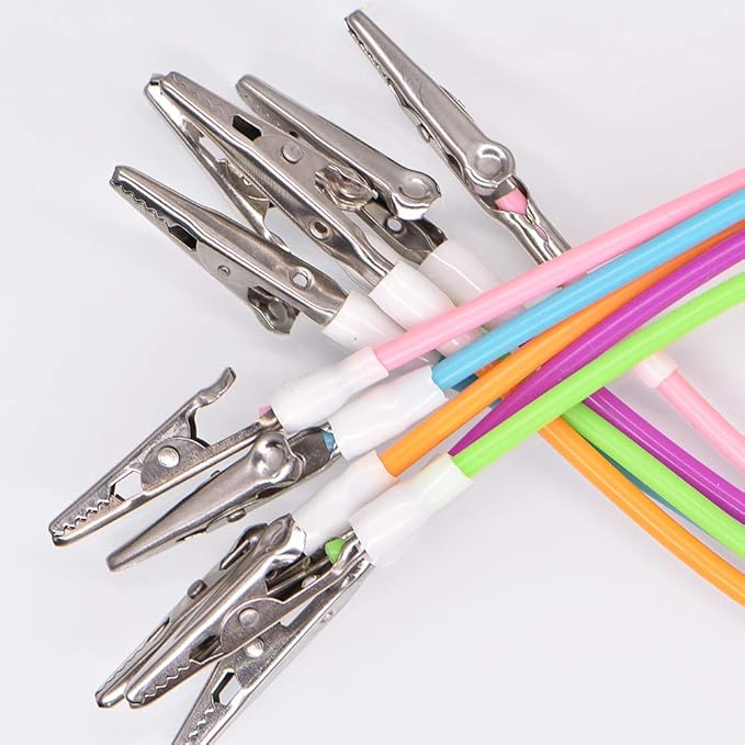 Cotisen Bib Clip Autoclave