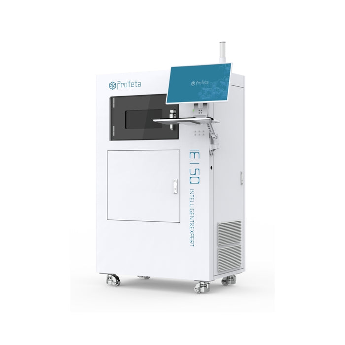 IE150 Metal 3D Printer – Precision Dental Metal Printing