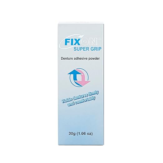 ICPA FIXON SUPER GRIP (New 40 gms)