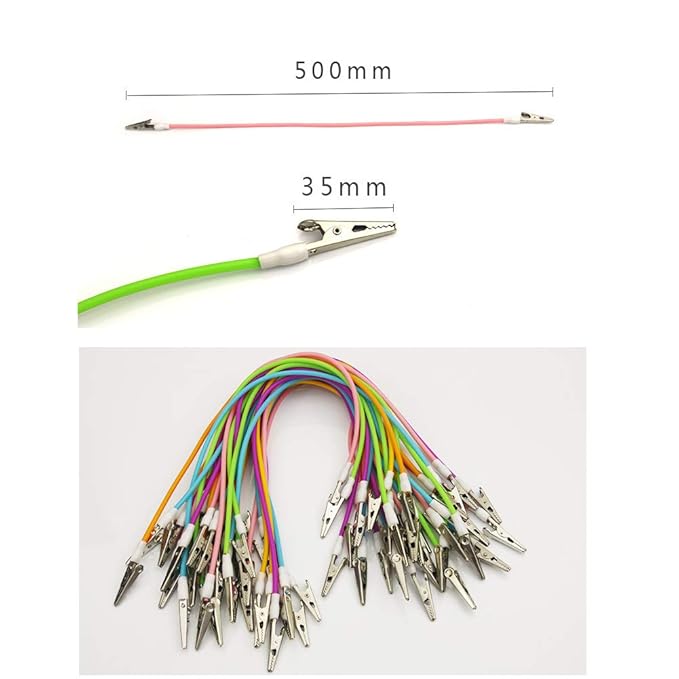 Cotisen Bib Clip Autoclave