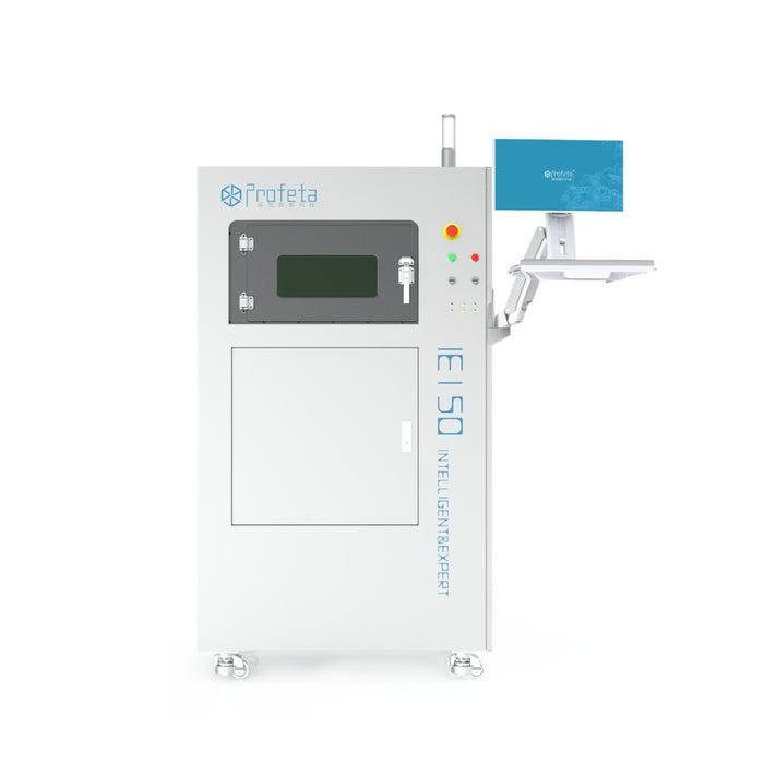 IE150 Metal 3D Printer – Precision Dental Metal Printing