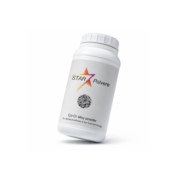 Star Polvere Co-Cr alloy powder