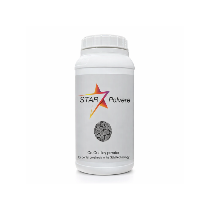 Star Polvere Co-Cr alloy powder